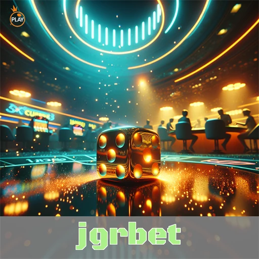 Recursos do app JGRBet que Transformam sua Experiência de Jogo