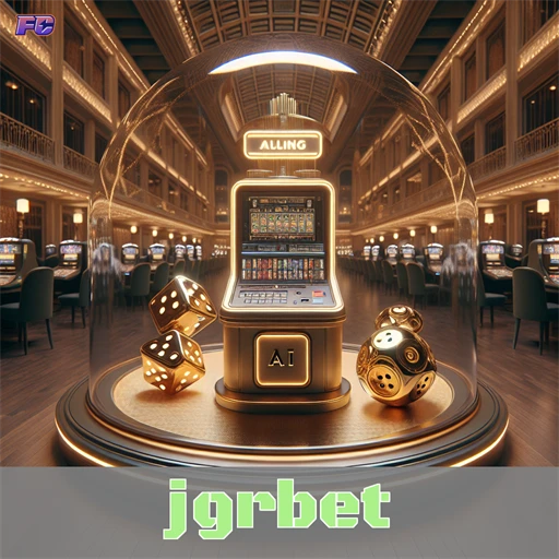 jgrbet Cassinos Online