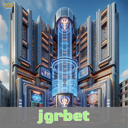 jgrbet Segurança Garantida