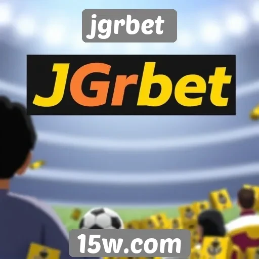 oferta de bônus e promoções no jgrbet