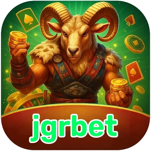 jgrbet: Explore a Melhor Plataforma de Jogos do Brasil