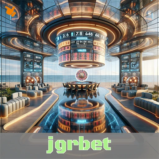 Entretenimento Sem Limites: Jogos no jgrbet Canivete Suíço da Diversão