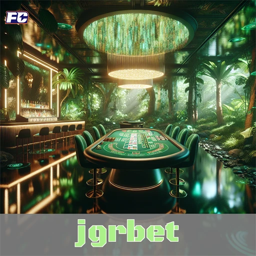 jgrbet Plataforma Completa