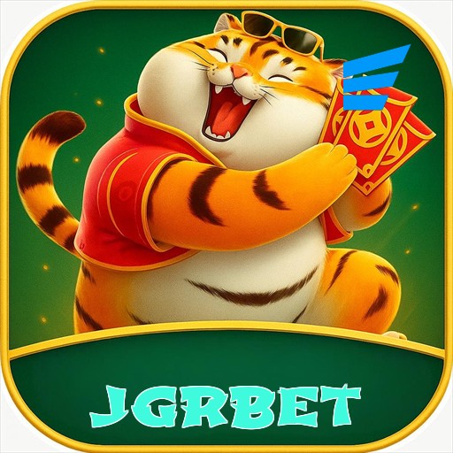 jgrbet logo