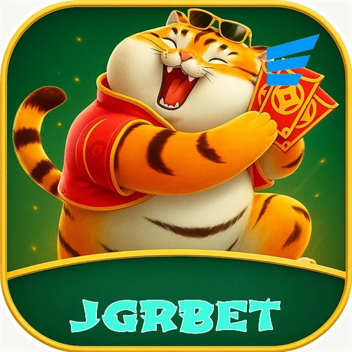 jgrbet logo